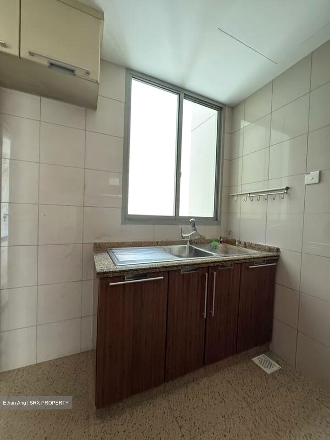 Rafflesia Condominium (D20), Condominium #500020651